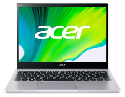 ACER Spin 3 SP313-51N-79QB Pure Silver