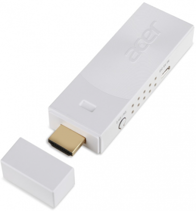 ACER WirelessMirror Wi-Fi adaptér HDMI