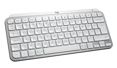 LOGITECH MX Keys Mini klávesnica CZ/SK