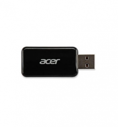 ACER Wireless Projection Kit UWA3
