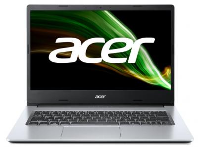 ACER Aspire 3 A314-35-C2HM Pure Silver