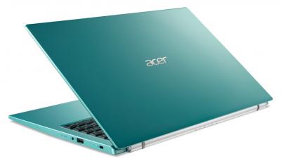 ACER Aspire 3 15 A315-58-39PY Electric Blue