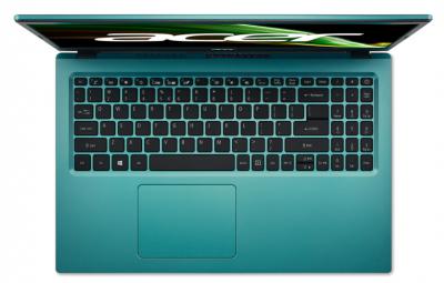 ACER Aspire 3 15 A315-58-39PY Electric Blue