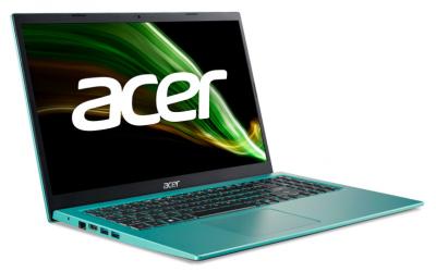 ACER Aspire 3 15 A315-58-39PY Electric Blue