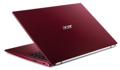 ACER Aspire 3 15 A315-58-3075 Lava Red