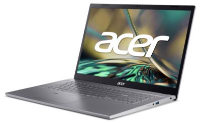 ACER Aspire 5 17 A517-53G-705A Steel Gray