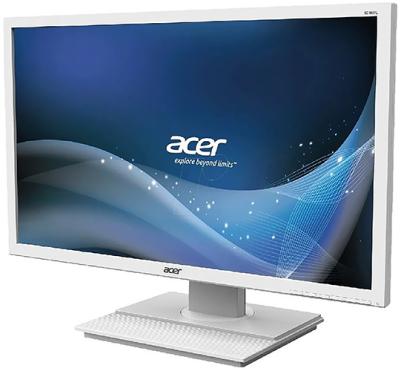 ACER B246WLA 24"