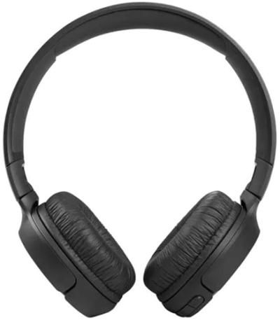 JBL Tune 570BT slúchadlá čierne