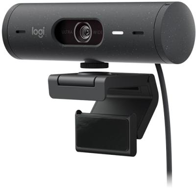 LOGITECH Brio 505 konferenčná kamera