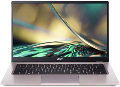 ACER Swift 3 SF314-44-R8GE Prodigy Pink