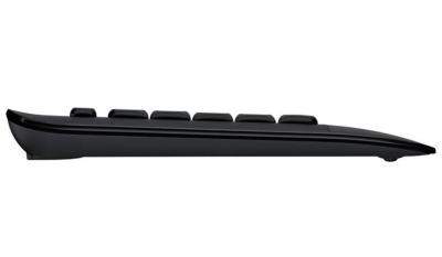 LOGITECH MK650 Signature bezdrôtová klávesnica a myš US čierna