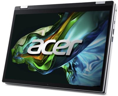 ACER Aspire 3 Spin 14 A3SP14-31PT-31BY Pure Silver