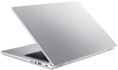 ACER Swift Go 14 SFG14-71-503F Pure Silver