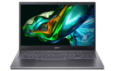 ACER Aspire 5 15 A515-48M-R3RX Steel Gray