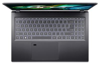 ACER Aspire 5 15 A515-48M-R4UK Steel Gray