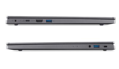 ACER Aspire 5 15 A515-48M-R6T7 Steel Gray