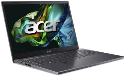 ACER Aspire 5 15 A515-58M-36QS Steel Gray