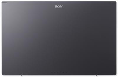 ACER Aspire 5 15 A515-58M-36QS Steel Gray