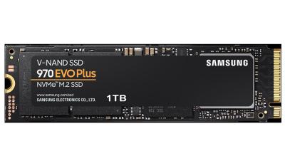 Samsung M.2 SSD 1TB 970 EVO Plus NVMe