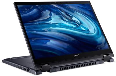 ACER TravelMate Spin P4 TMP414RN-52-555H Slate Blue