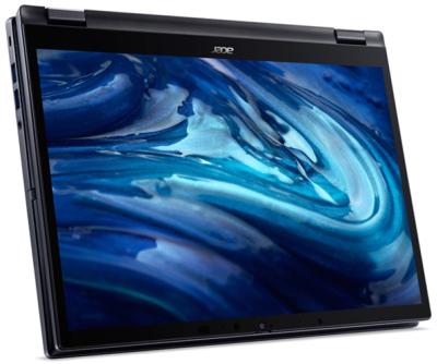 ACER TravelMate Spin P4 TMP414RN-52-555H Slate Blue