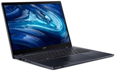 ACER TravelMate Spin P4 TMP414RN-52-555H Slate Blue
