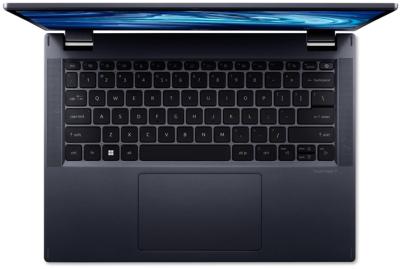 ACER TravelMate Spin P4 TMP414RN-52-555H Slate Blue