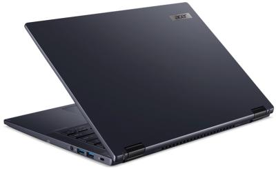 ACER TravelMate Spin P4 TMP414RN-52-555H Slate Blue