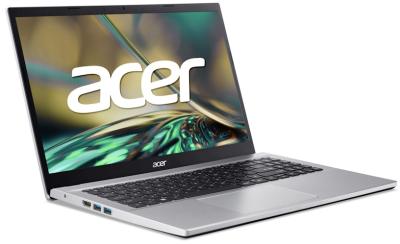 ACER Aspire 3 15 A315-59-34ME Pure Silver