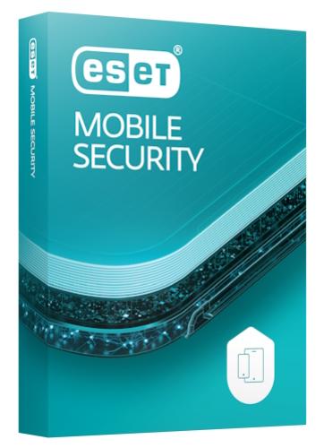 ESET Mobile Security pre Android 1MOB/3roky
