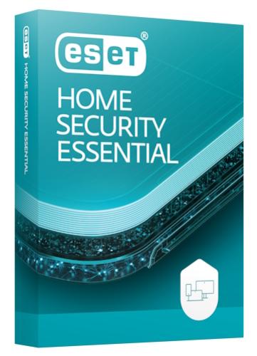ESET HOME Security Essential 7PC/3roky