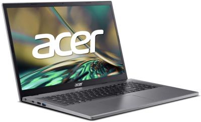 ACER Aspire 3 17 A317-55P-362D Steel Gray