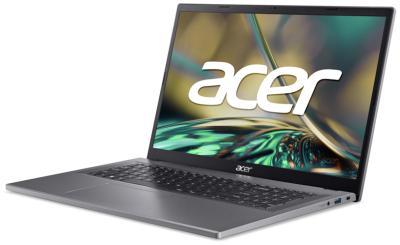 ACER Aspire 3 17 A317-55P-36P4 Steel Gray