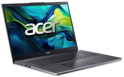 ACER Aspire 15 A15-51M-58BR Steel Gray
