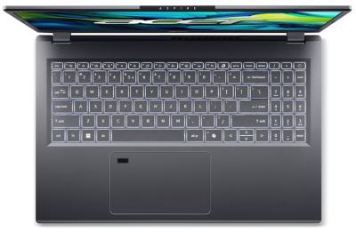 ACER Aspire 15 A15-51M-32XE Steel Gray