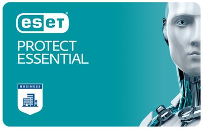 ESET PROTECT Essential On-Prem 10PC/2roky