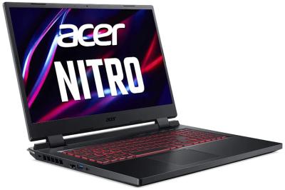 ACER Nitro 5 AN517-43-R9J5 Obsidian Black