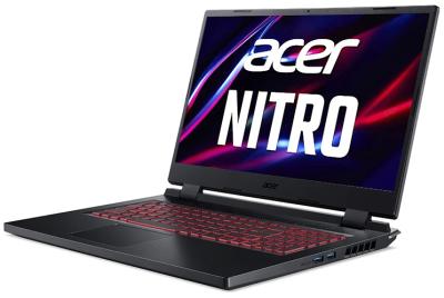 ACER Nitro 5 AN517-43-R9J5 Obsidian Black