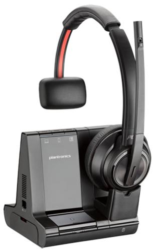 Poly Savi 8210 UC DECT headset