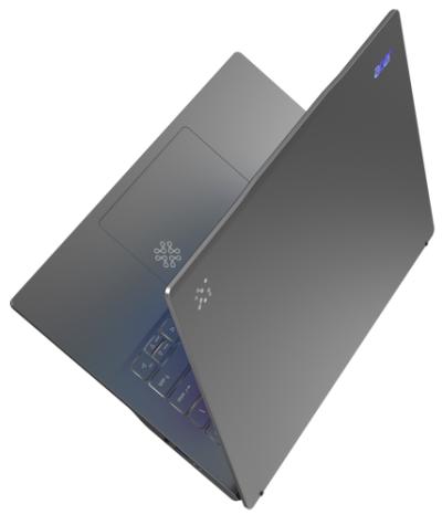 ACER Swift 14 AI SF14-11-X6CS  Steel Grey