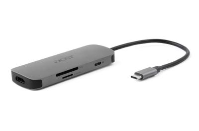 ACER 7-in-1 USB-C