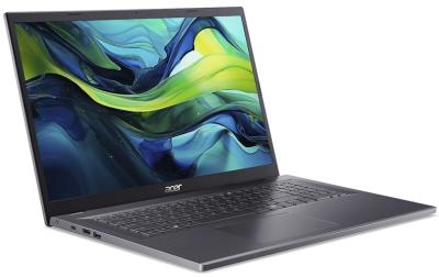 ACER Aspire 17 A17-51M-3862 Steel Gray