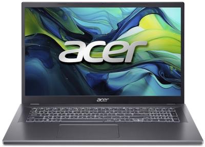 ACER Aspire 17 A17-51M-78VJ Steel Gray