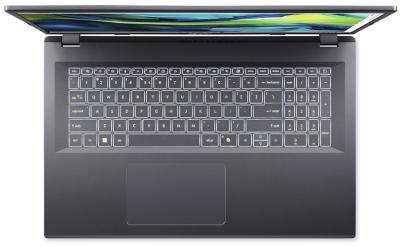 ACER Aspire 17 A17-51M-3862 Steel Gray