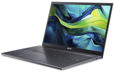 ACER Aspire 17 A17-51M-54L5 Steel Gray