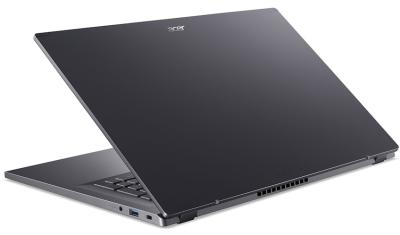 ACER Aspire 17 A17-51M-78VJ Steel Gray