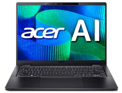 ACER TravelMate P6 TMP614-73-TCO-77BB