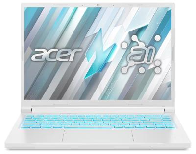 ACER Nitro V 14 ANV14-61-R80P Pearl White