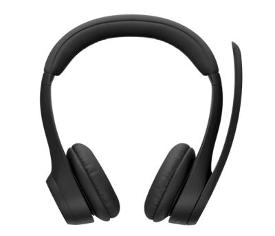 LOGITECH Zone 305 Headset Midnight Black