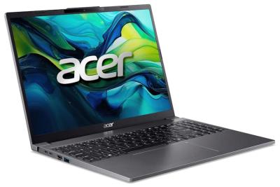 ACER Aspire Go 15 AG15-51P-50MX Steel Gray